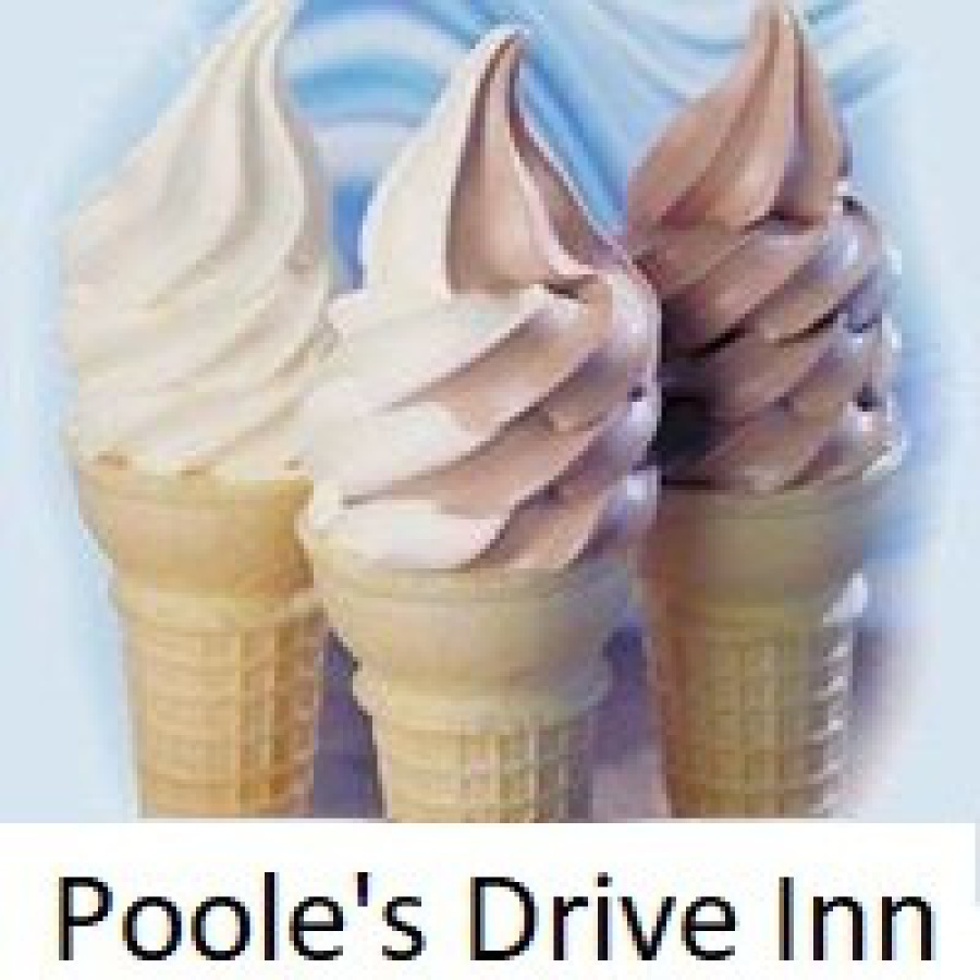 Poole's Drive Inn
